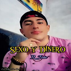 Cover of Sexo y Dinero