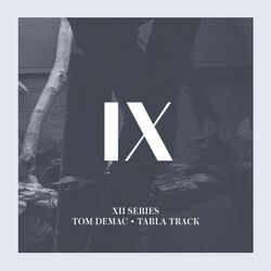 Cover of Tabla Track