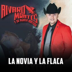 Cover of La Novia Y La Flaca