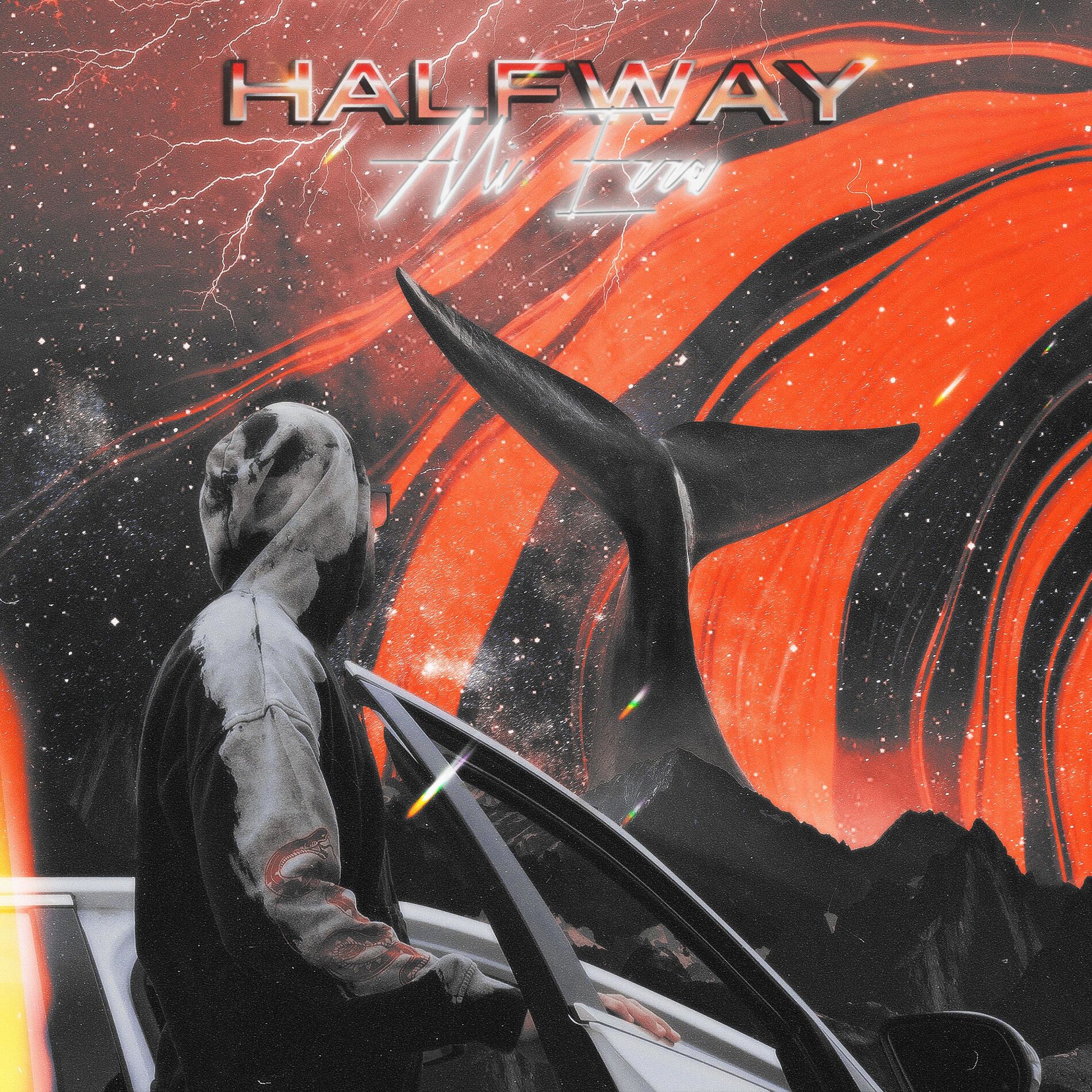 Album cover of Halfway