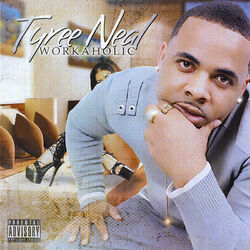 Cover of Workaholic