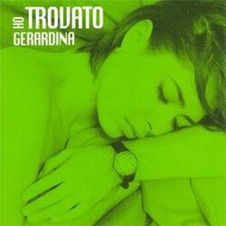 Cover of Ho trovato Gerardina