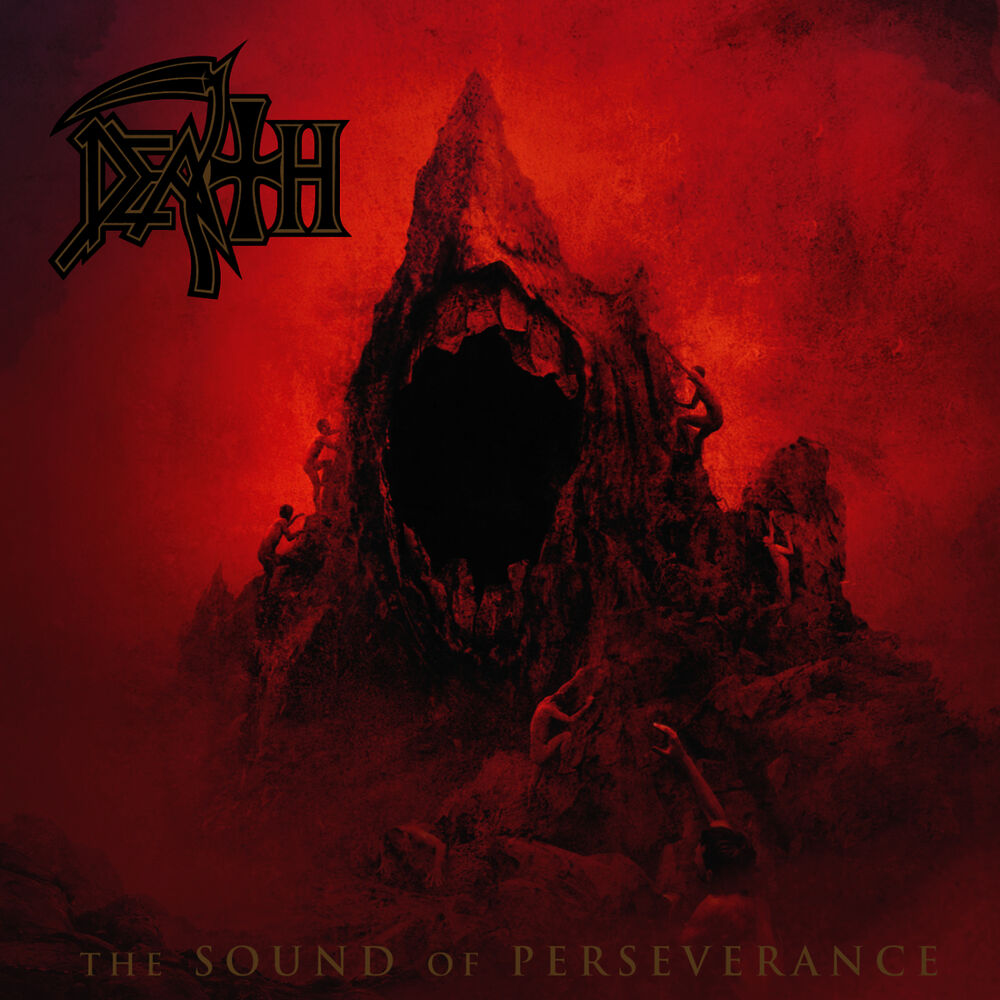 Picture of The Sound of Perseverance - Reissue