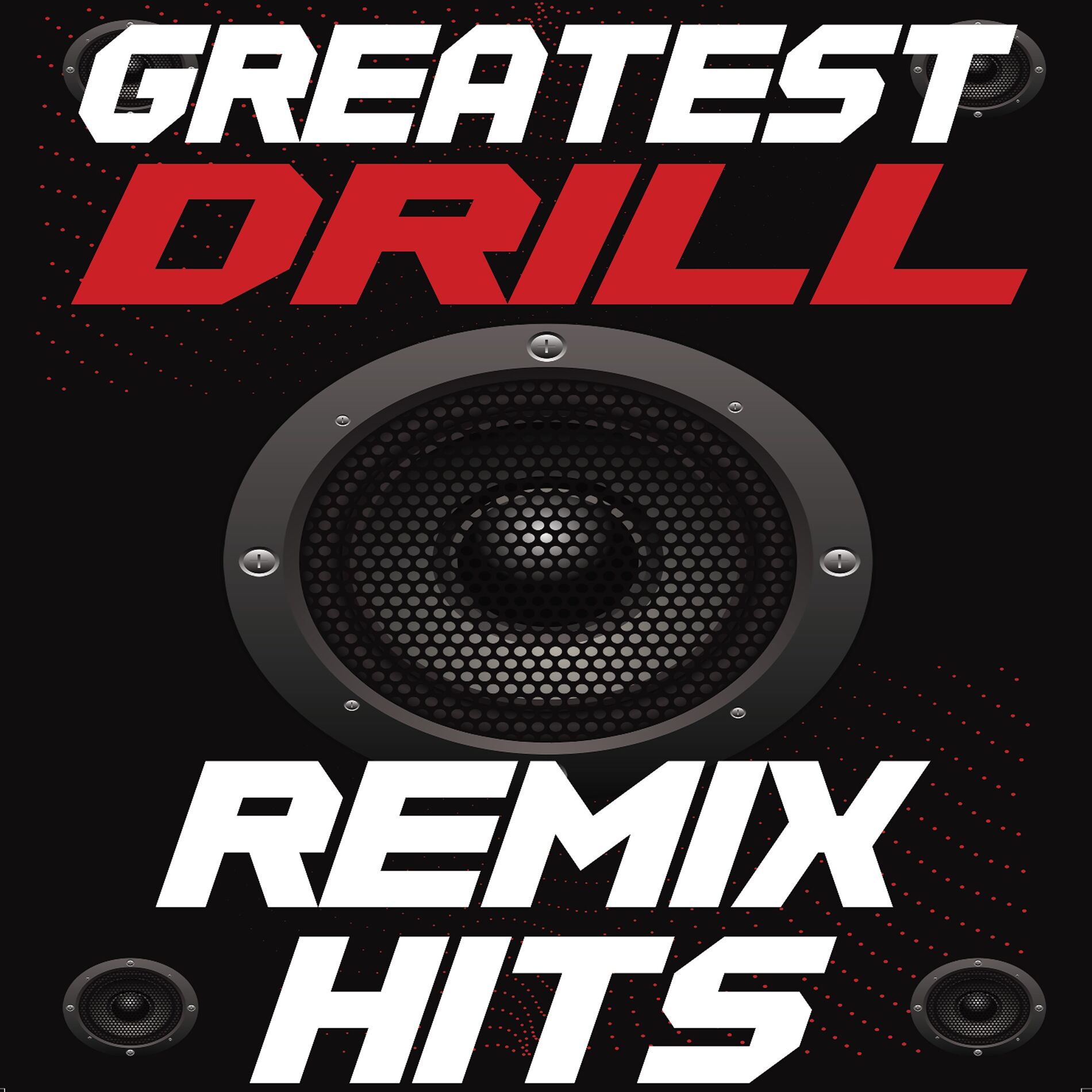 Album cover of Love Nwantiti (Drill Remix)