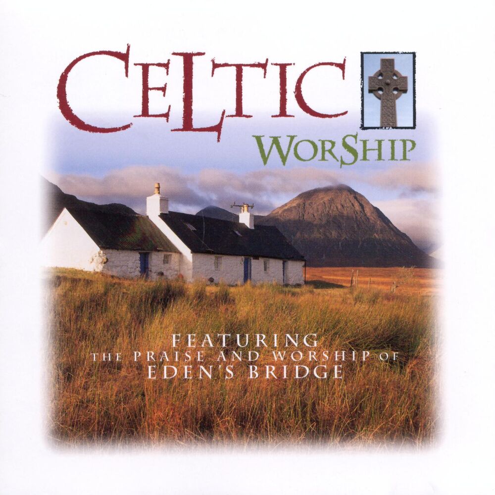 Picture of Celtic Worship