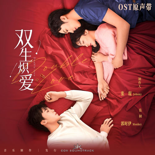 《双生炽爱》OST原声带