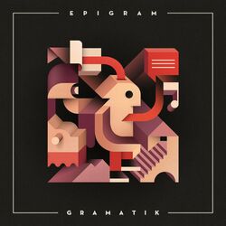 Cover of Epigram