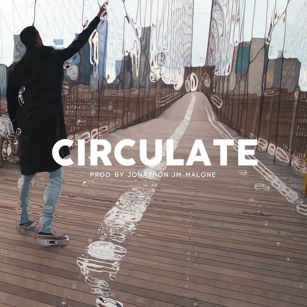 Picture of Circulate