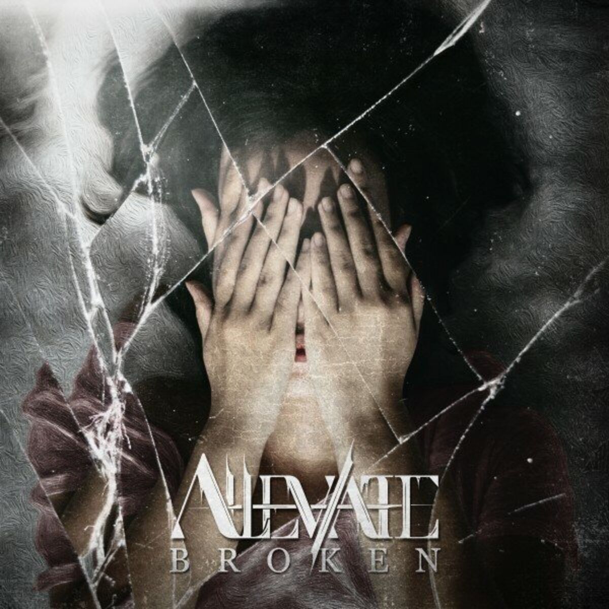 Album cover of Broken