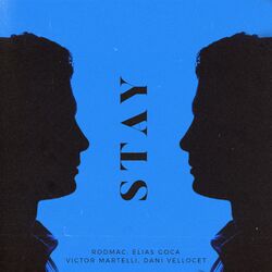 Cover of Stay