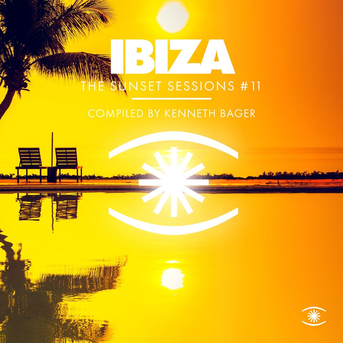 Album cover of The Sunset Sessions, Vol. 11
