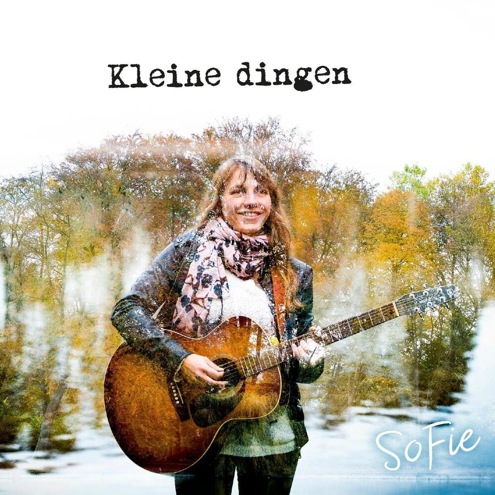 Picture of Kleine Dingen