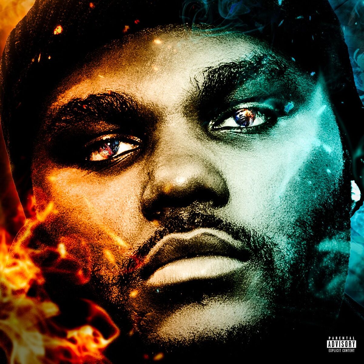 Album cover of They Shot At Trump