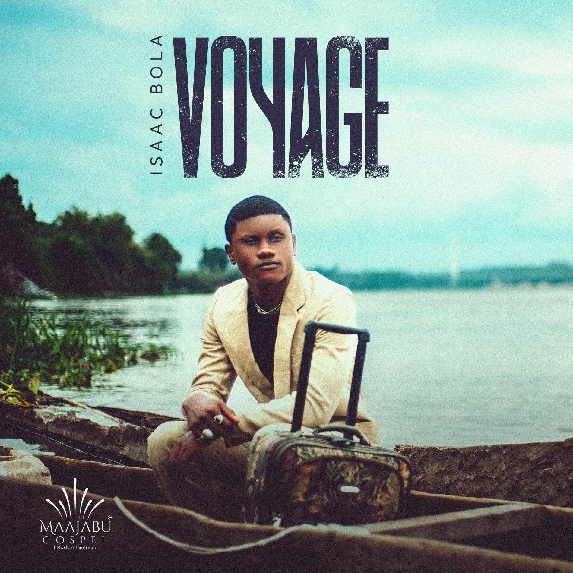 Album cover of Voyage