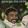 It's Been so Long by George McCrae album cover
