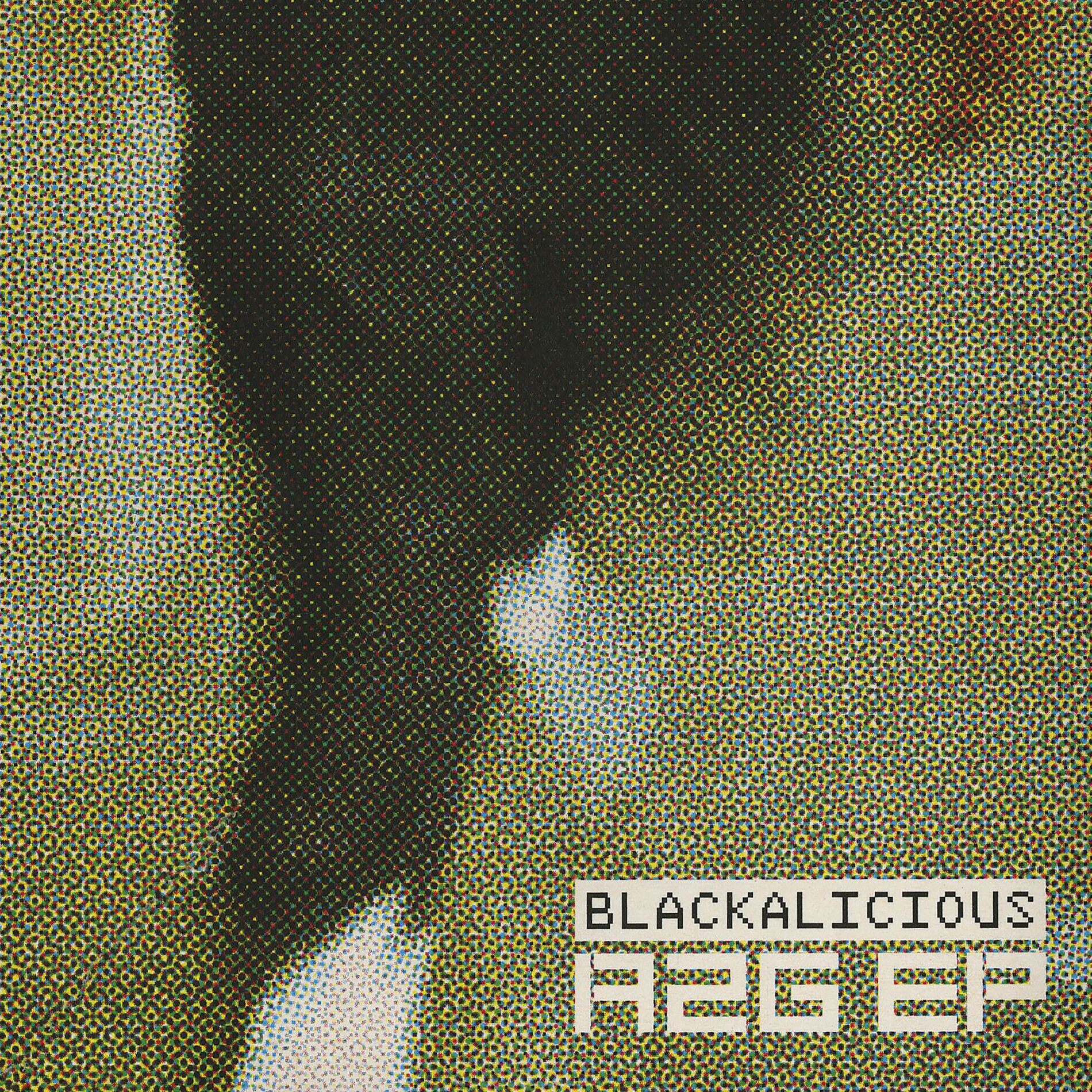 Album cover of Deception