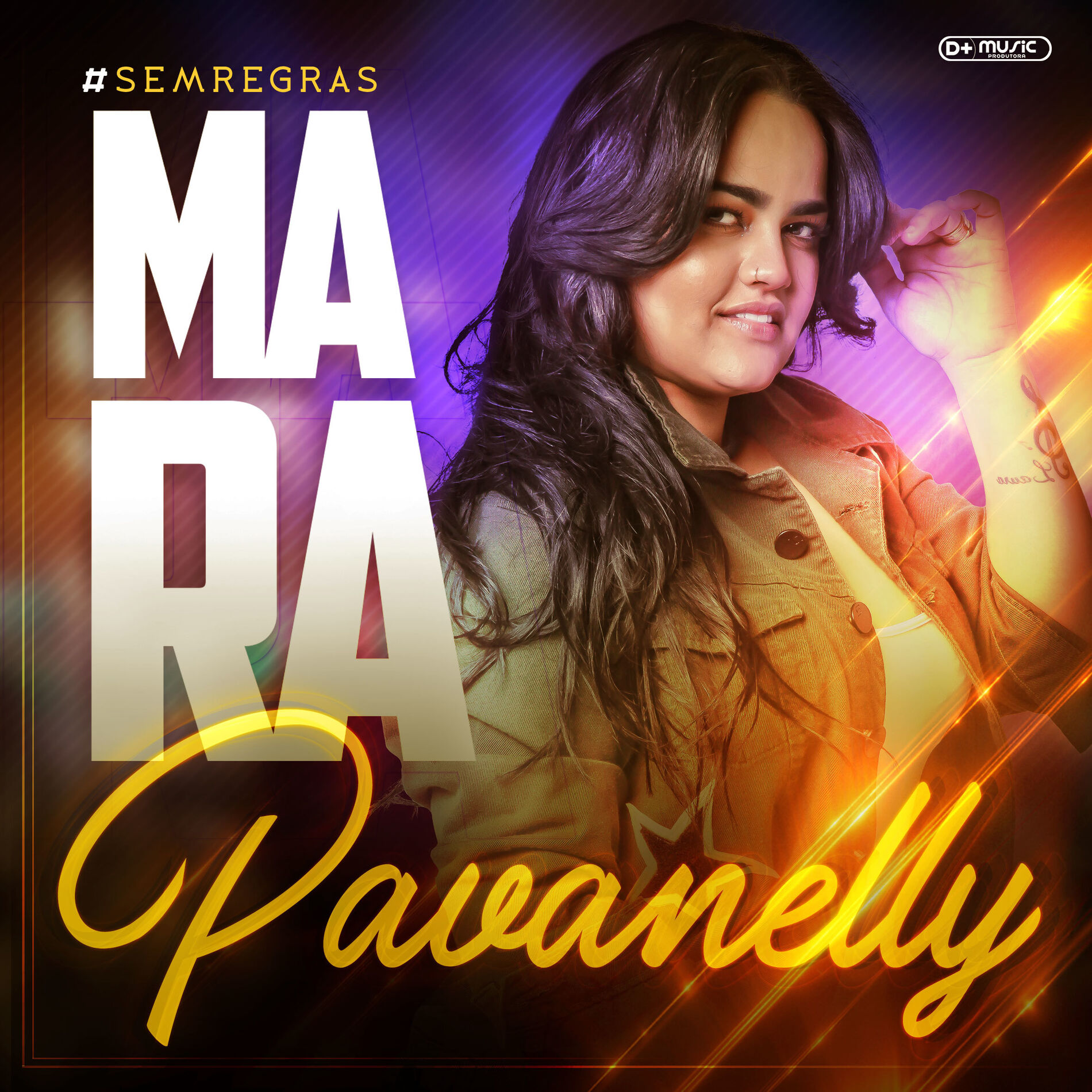 Album cover of Sem Regras