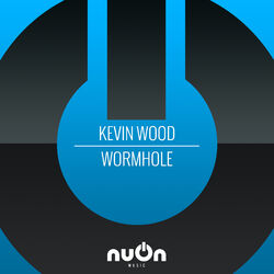Cover of Wormhole