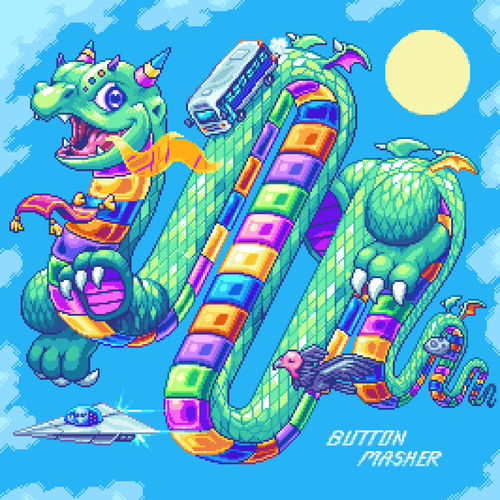Album artwork