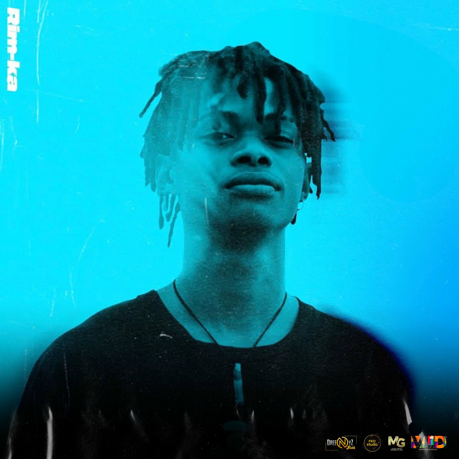 Album cover of Afro Love