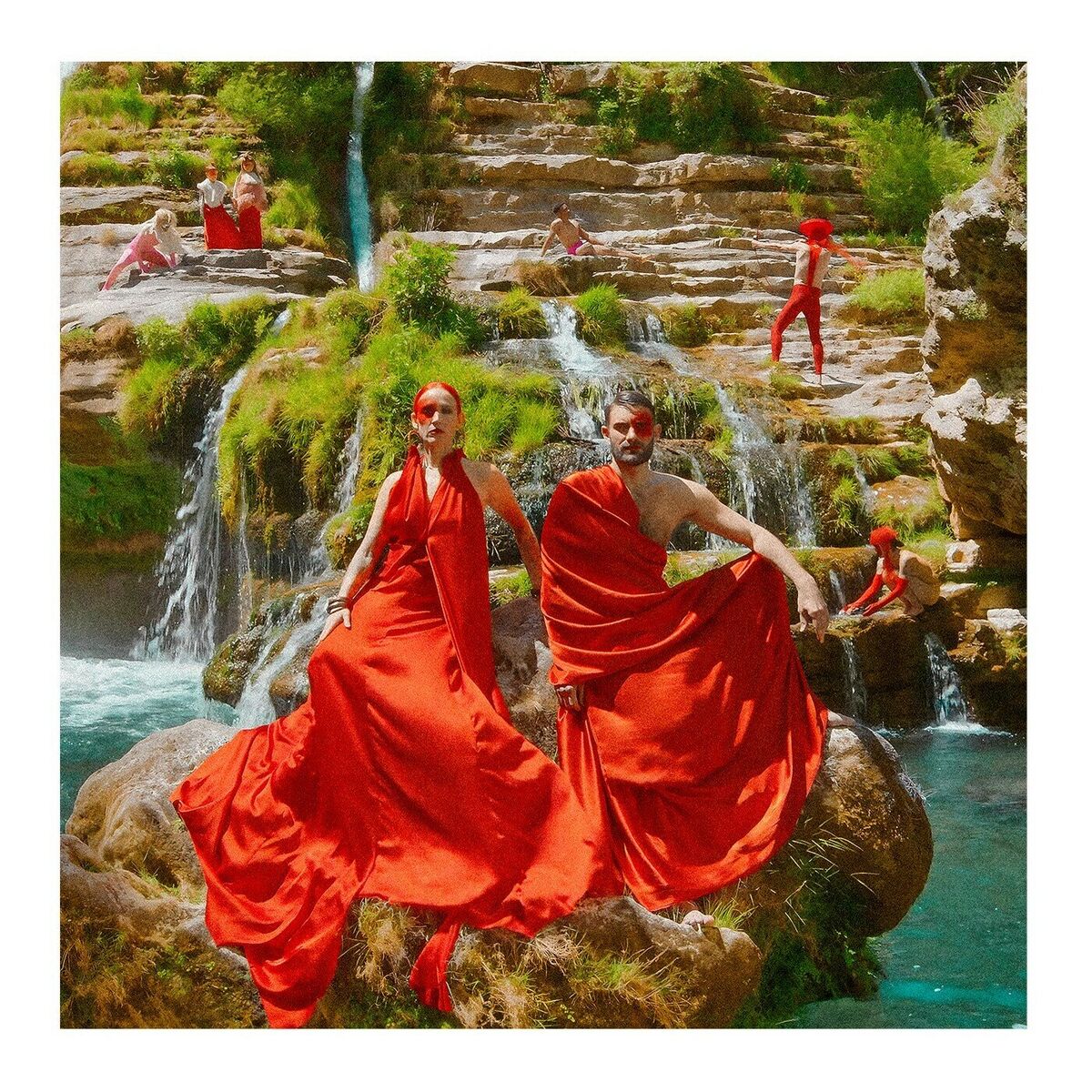 Album cover of Volver
