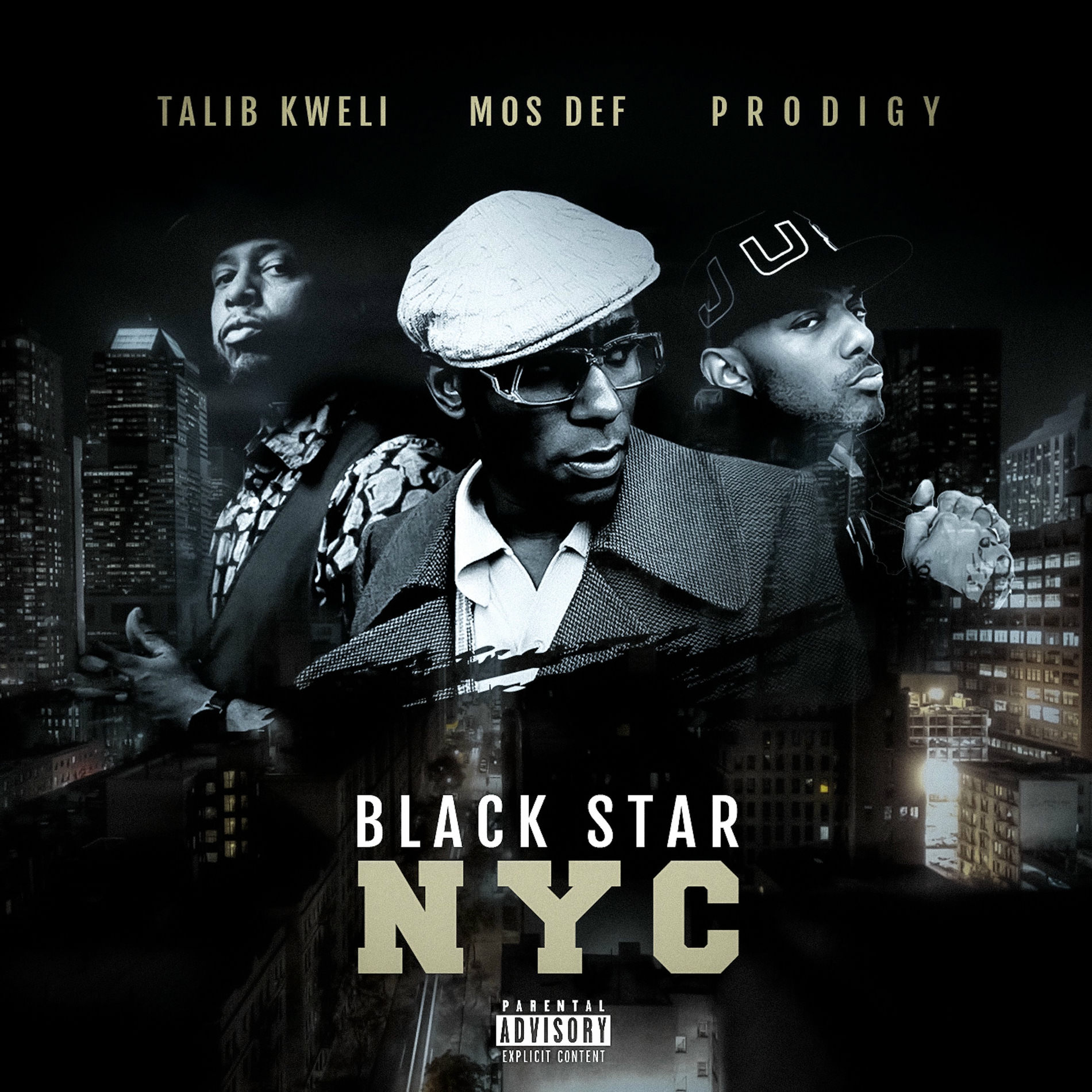 洋楽 Black star Mos Def & Talib Kweli LP Black Star - Mos Def & Talib Kweli Are Black Star LP