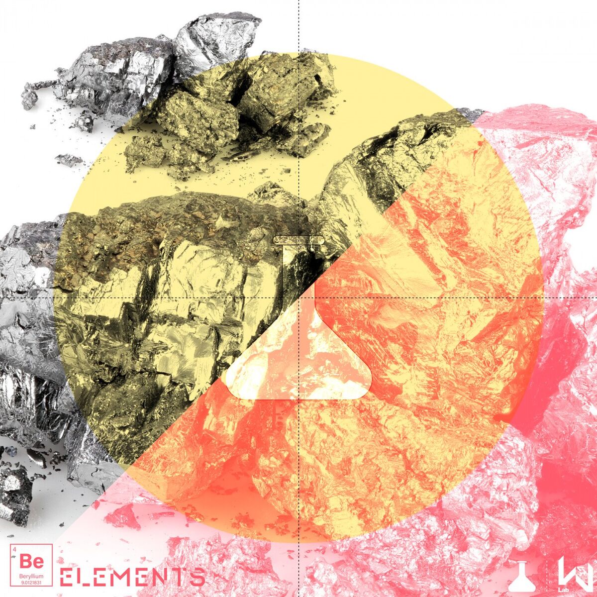 Album cover of Elements Be
