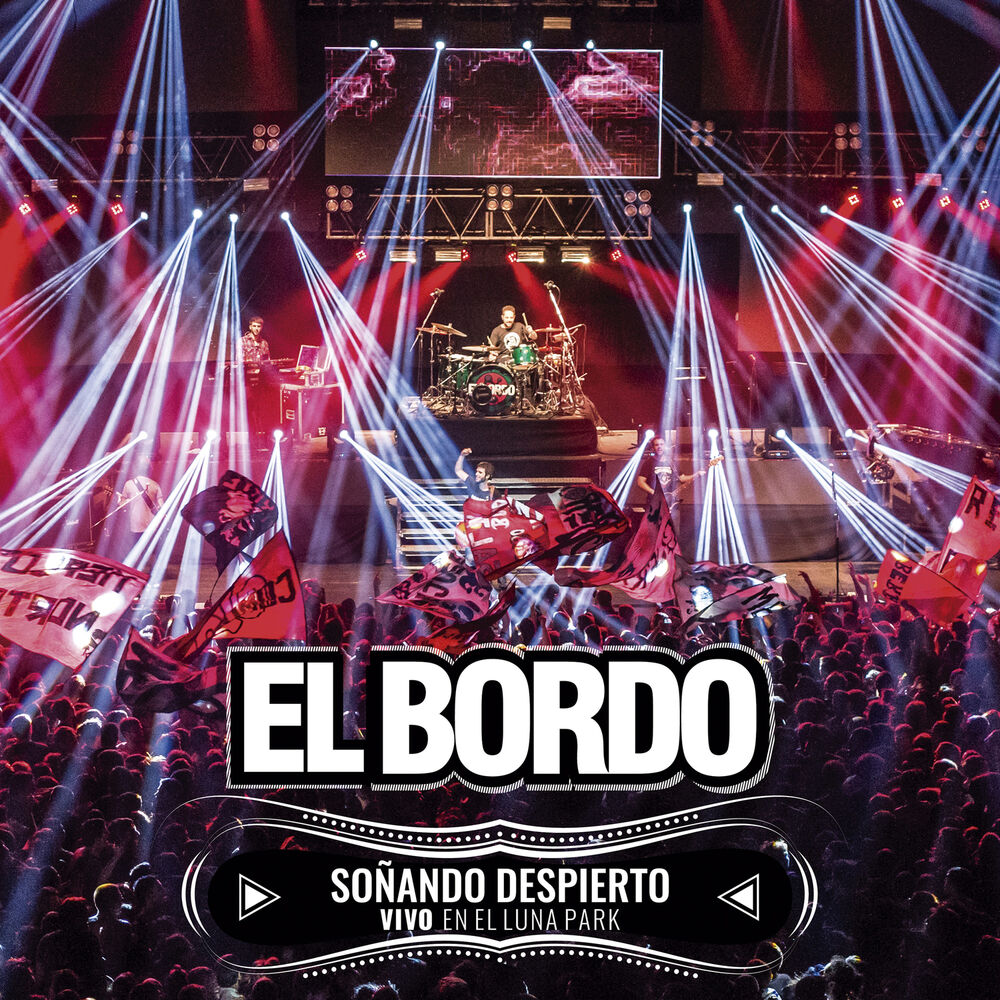 Picture of Soñando Despierto - Vivo en el Luna Park - Single