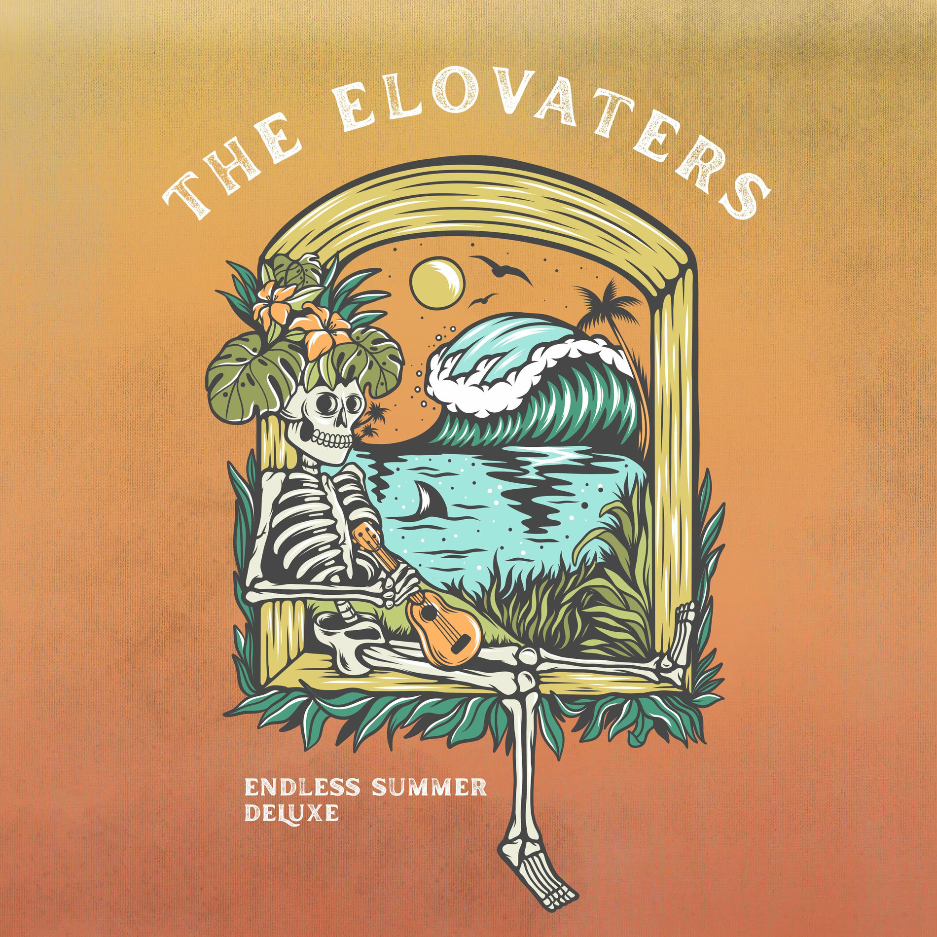 Album cover of Castaway