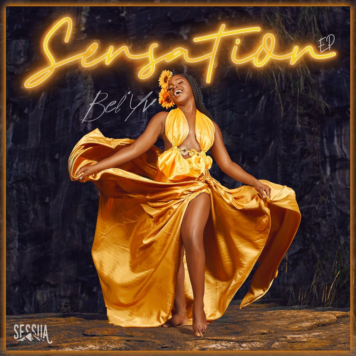 Album cover of Je Te Suivrais (feat. Petit Pays)