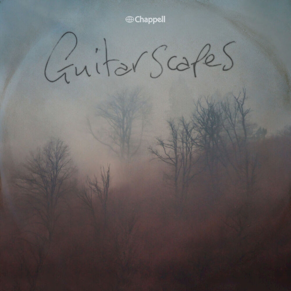 Picture of Guitarscapes