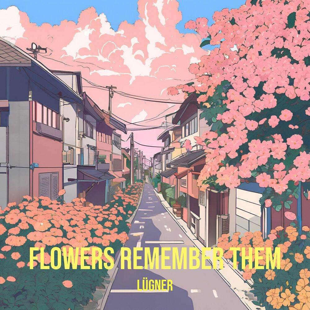 Picture of Flowers Remember Them