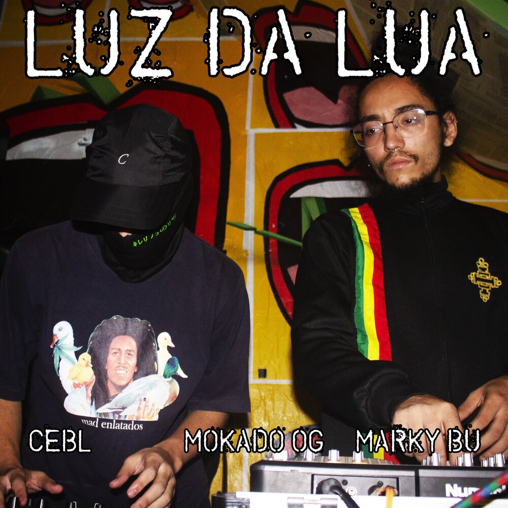 Picture of Luz da Lua