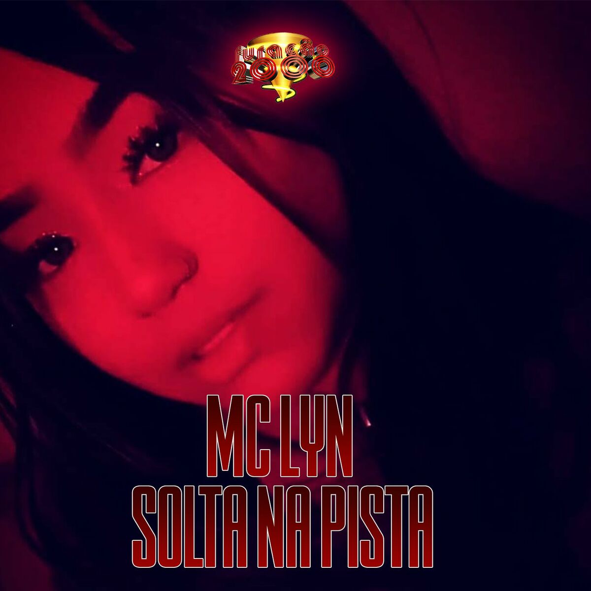 Album cover of Solta na Pista (feat. Furacão 2000)