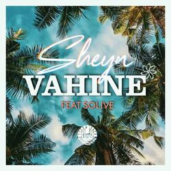 Cover of Vahine