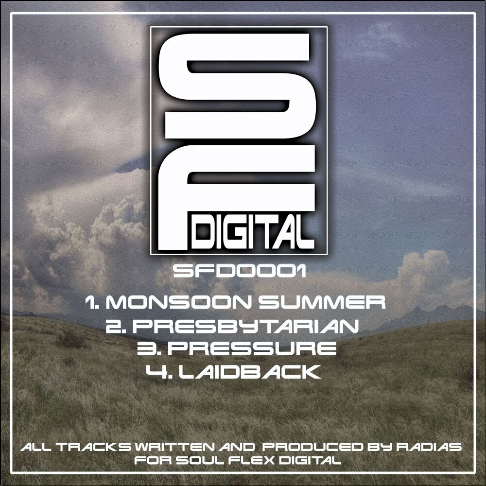Picture of Monsoon Summer Ep