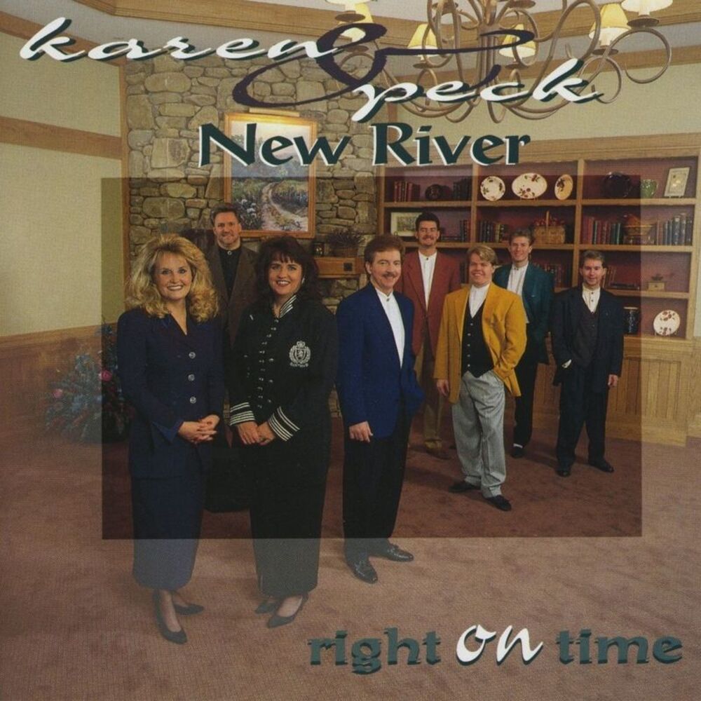 Picture of Right On Time