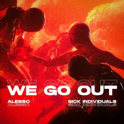 Cover of We Go Out