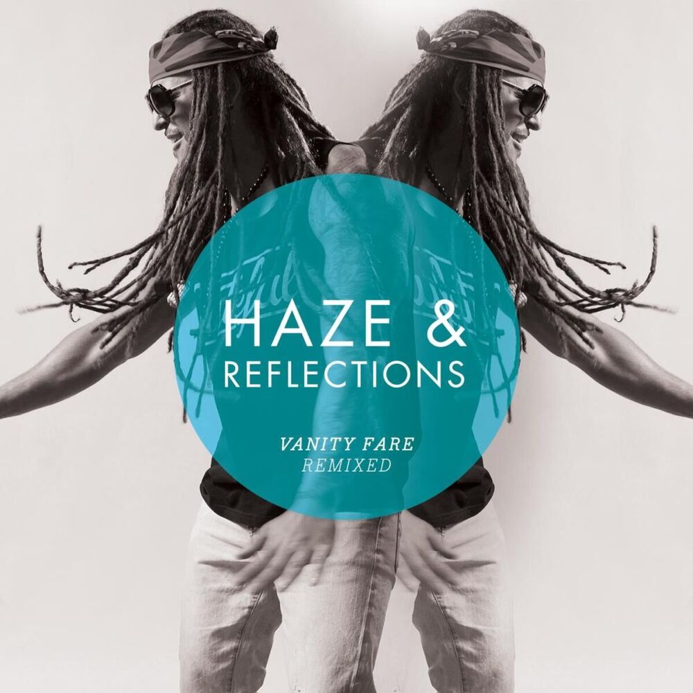 Picture of Haze & Reflections