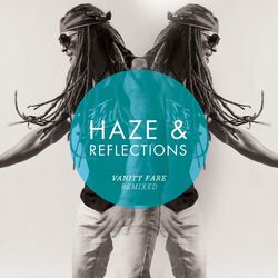 Cover of Haze & Reflections