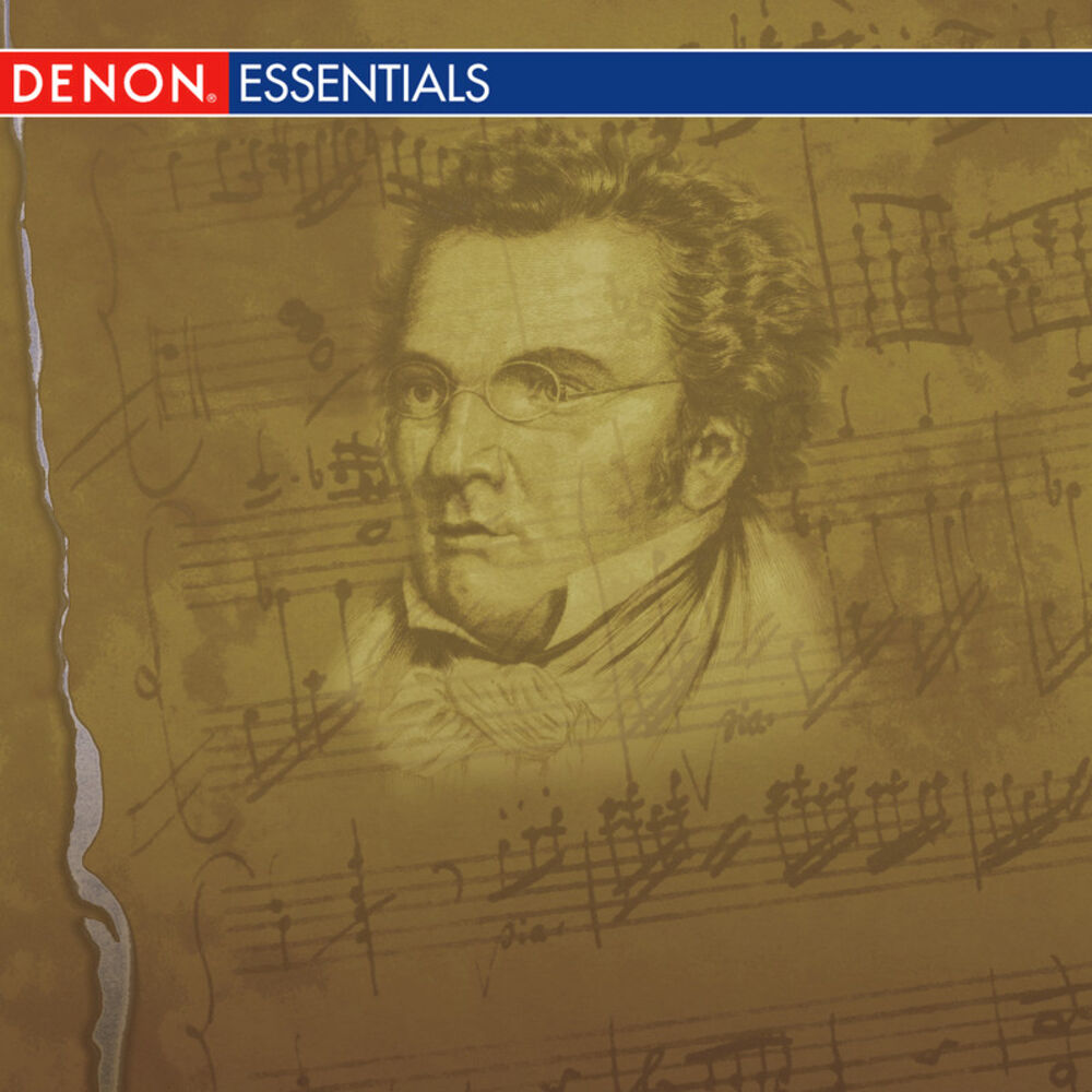 Picture of Schubert - German Dances