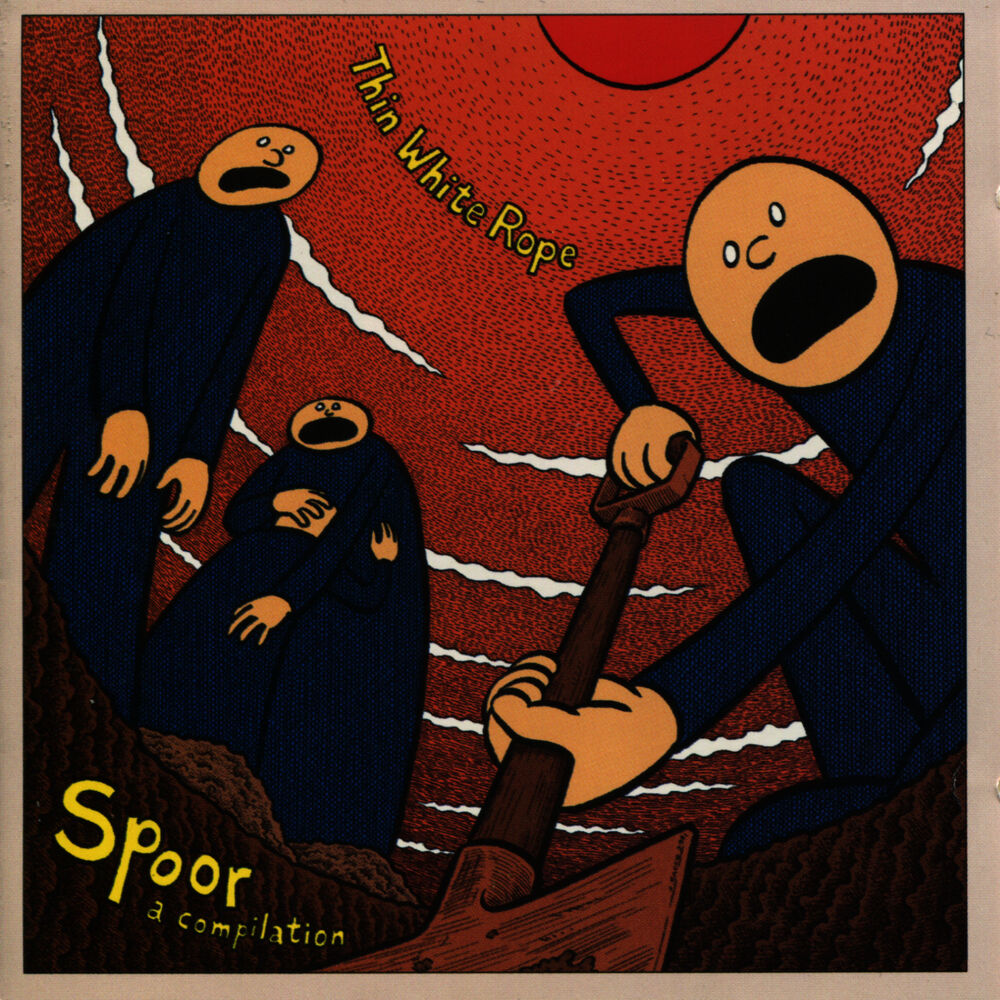 Picture of Spoor