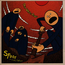 Cover of Spoor