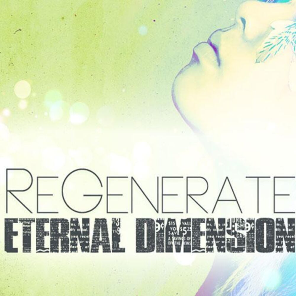 Picture of Eternal Dimension