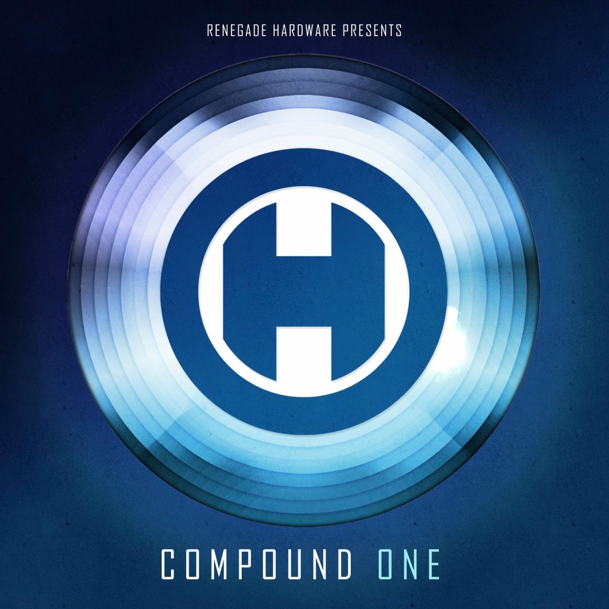 Album cover of Renegade Hardware Presents: Compound One