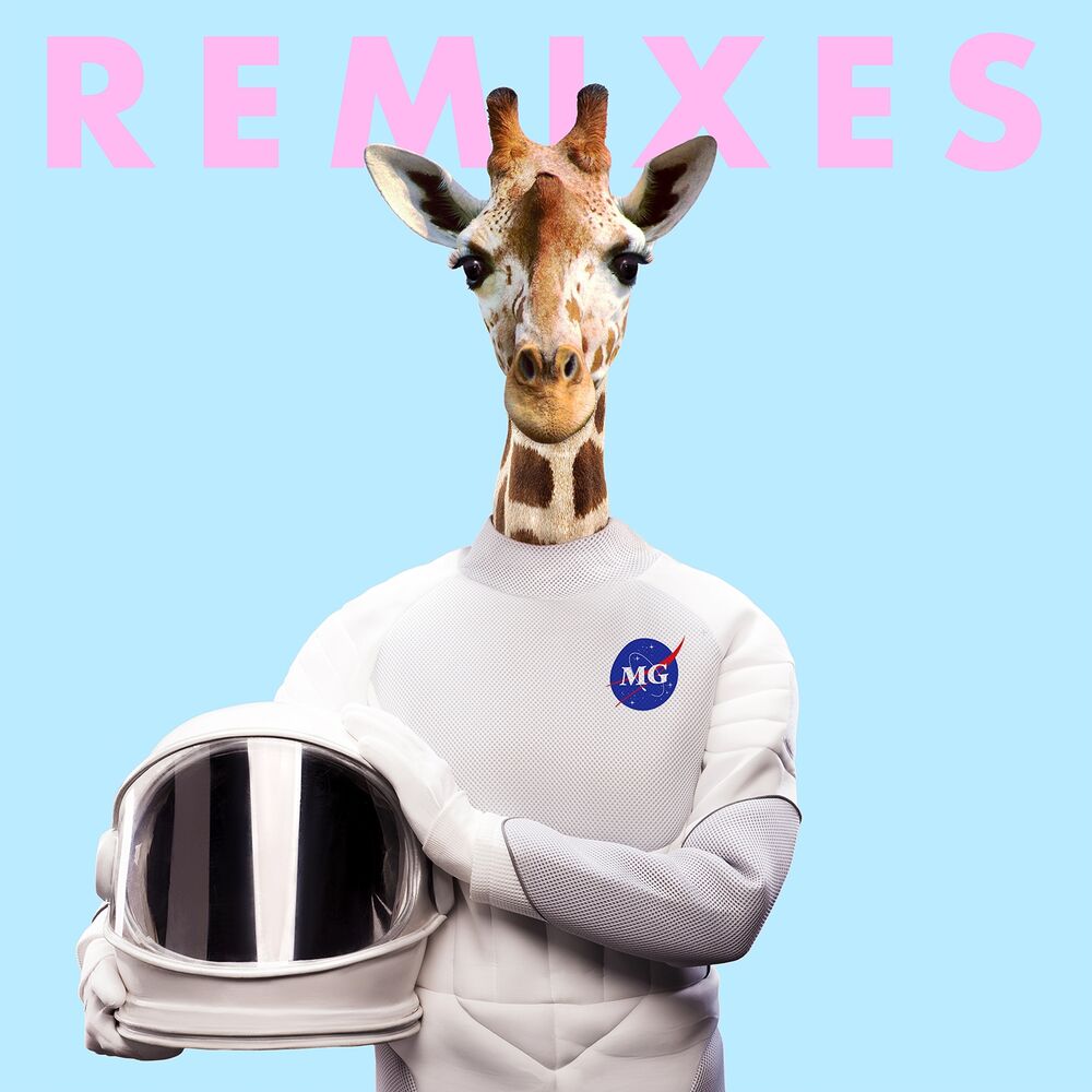 Picture of It Was a Joke (Remixes)