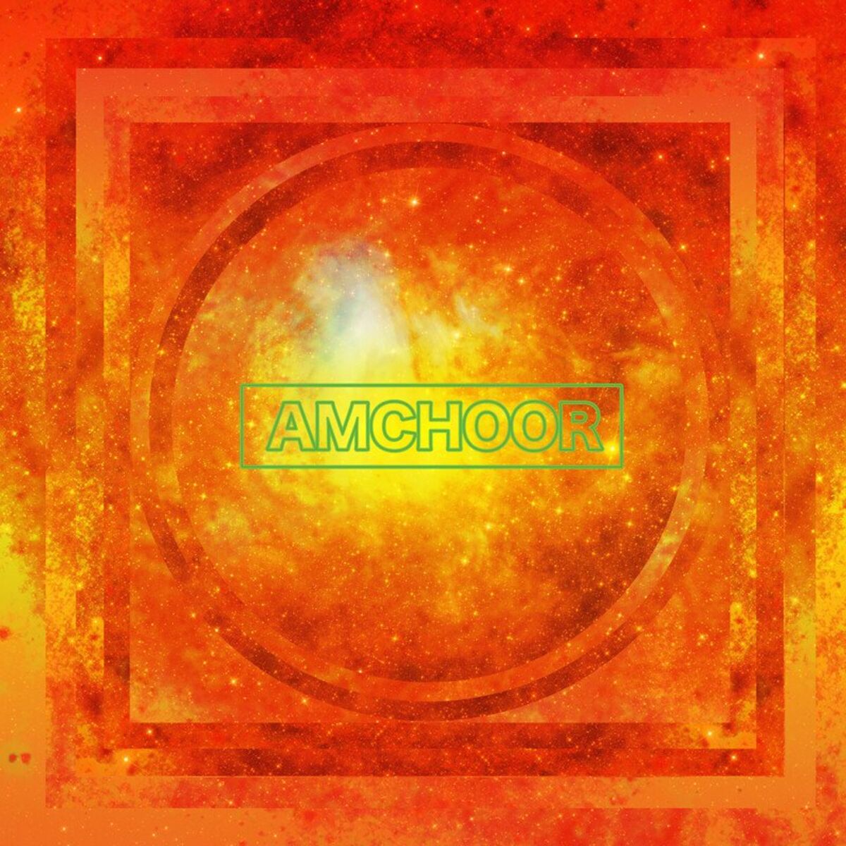 Album cover of Amchoor