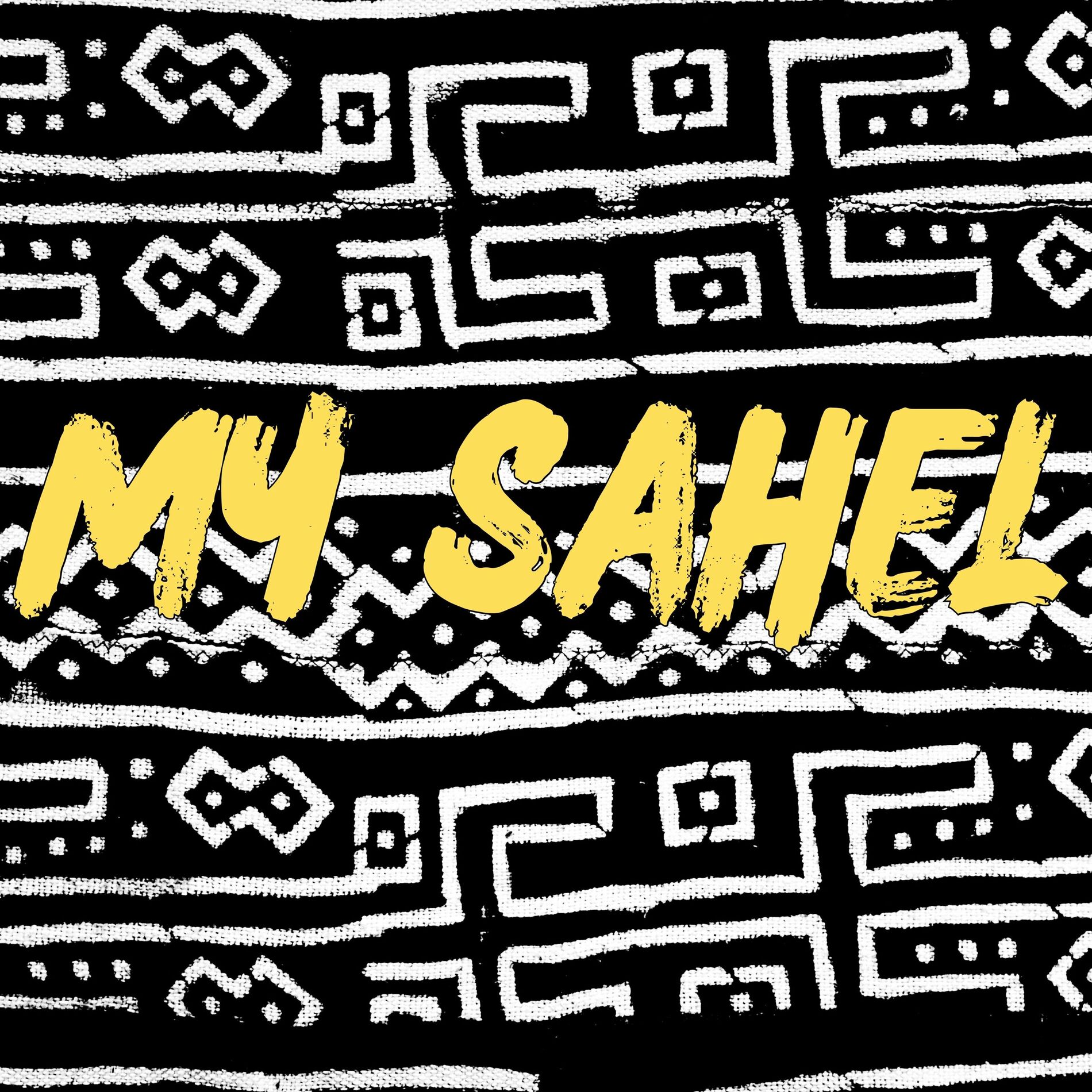 Album cover of My Sahel