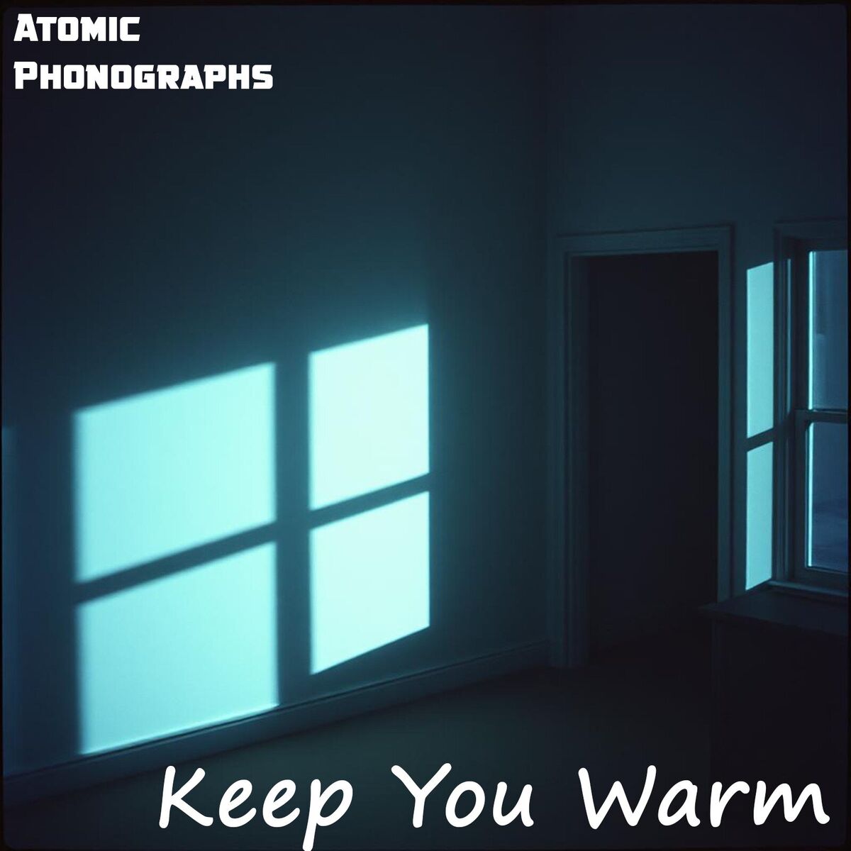 Album cover of Keep You Warm