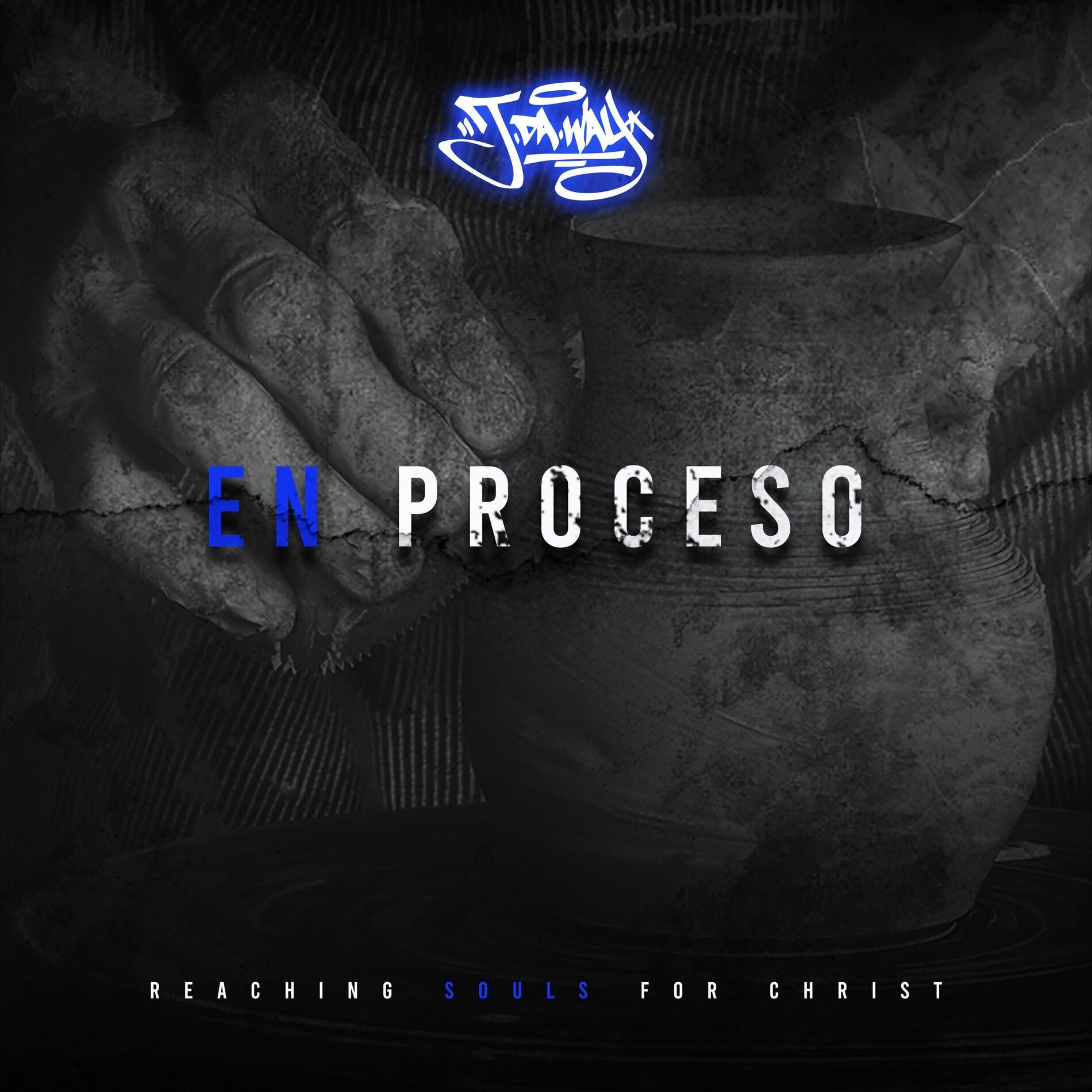 Album cover of EN PROCESO